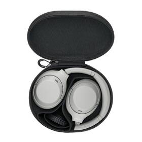 Slúchadlá Sony WH-1000XM4C strieborná

 obrázok produktu 8 z 14