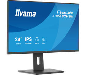 Monitor IIYAMA ProLite XB2497HSN-B1 čierny

 obrázok produktu 5 z 9