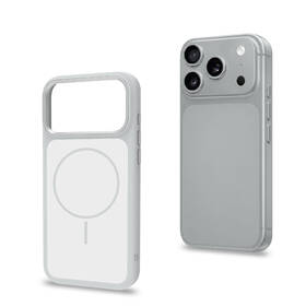 Kryt na mobil Celly GENUINE kompatibilní s MagSafe na Apple iPhone 18 Pro sivý

 obrázok produktu 8 z 8