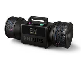Prenosný reproduktor Philips TAMS80B Tube čierny

 obrázok produktu 4 z 9