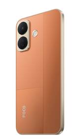Mobilný telefón Poco X8 5G 8 GB / 256 GB oranžový

 obrázok produktu 5 z 11