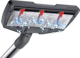 Hubica Thomas AquaStealth 

 obrázok produktu 1 z 1
