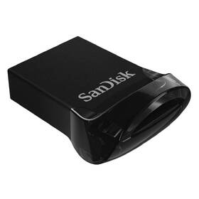 USB flashdisk SANDISK 32GB čierny

 obrázok produktu 1 z 3