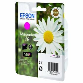 Cartridge Epson T1803, 180 strán 

 obrázok produktu 1 z 1