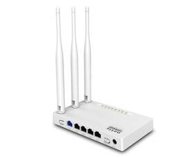 Router Netis WF2409E 

 obrázok produktu 1 z 1