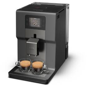 Automatický kávovar Krups EA875U10 sivý

 obrázok produktu 1 z 17