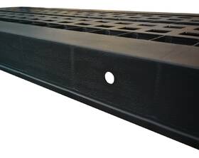 Regál úložný J.A.D. TOOLS 15620 

 obrázok produktu 5 z 5