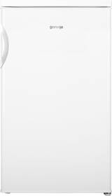 Chladnička Gorenje R492PW biela

 obrázok produktu 2 z 2