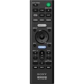 Soundbar Sony HT-A9 sivý

 obrázok produktu 13 z 19