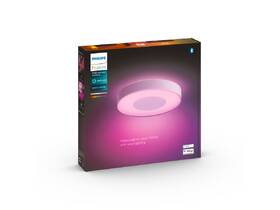 LED stropné svietidlo Philips Xamento L biele

 obrázok produktu 4 z 7