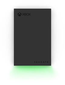 Externý pevný disk Seagate Game Drive for Xbox 4TB LED čierny

 obrázok produktu 2 z 4