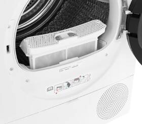 Sušička bielizne Bosch WQG233D1CS SensitiveDrying biela

 obrázok produktu 3 z 11