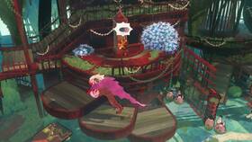 Hra Nintendo SWITCH Bayonetta Origins: Cereza and the Lost Demon 

 obrázok produktu 3 z 10