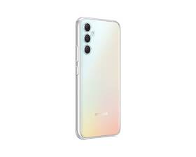 Kryt na mobil Samsung Galaxy A34 priehľadný

 obrázok produktu 1 z 3