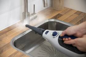 Parný mop Dirt Devil DD7004 2v1 

 obrázok produktu 15 z 32