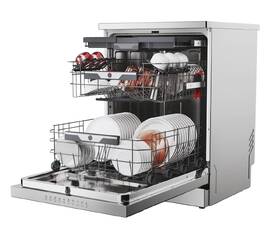 Umývačka riadu Hoover HF 5B2S1PX nerez

 obrázok produktu 6 z 25