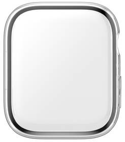 Ochranné puzdro PanzerGlass Full Protection na Apple Watch 7/8/9 (45 mm) priehľadné

 obrázok produktu 1 z 3