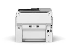 Tlačiareň multifunkčná Epson WorkForce Pro WF-M5899DWF biela

 obrázok produktu 8 z 8