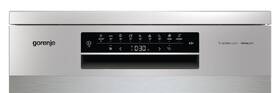 Umývačka riadu Gorenje GS673B60X nerez

 obrázok produktu 2 z 18