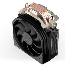 Chladič CPU ENDORFY Spartan 5 MAX 

 obrázok produktu 16 z 16