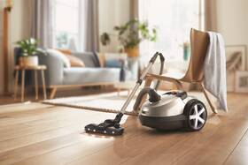 Podlahový vysávač Philips XD8152/12 

 obrázok produktu 3 z 5