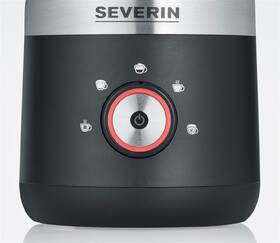 Napeňovač mlieka Severin SM 3588 čierny

 obrázok produktu 2 z 5