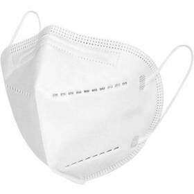 Respirátor Myfixmask FFP2 WH (20ks) 

 obrázok produktu 1 z 4