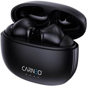 Slúchadlá Carneo Hero Pods čierna

 obrázok produktu 4 z 6