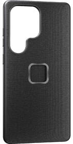 Kryt na mobil Peak Design Everyday Case Fabric na Samsung Galaxy S25 Ultra sivý

 obrázok produktu 1 z 3