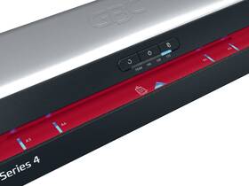 Laminátor GBC 480HS Office A3 čierny

 obrázok produktu 11 z 11