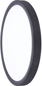 LED stropné svietidlo Solight Estela Black, 60W, 4500lm, 50cm, stmievateľné, diaľkové ovládanie čierne

 obrázok produktu 2 z 11