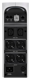 Záložný zdroj APC Pro 2200VA for Gaming, 230V, Pure Sinewave, LCD, Schuko, White biely

 obrázok produktu 1 z 3