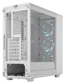 Case FRACTAL DESIGN Epoch White TG RGB Clear Tint biela

 obrázok produktu 9 z 16