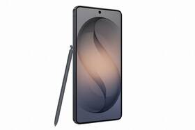 Mobilný telefón Samsung Galaxy S26 Ultra 5G 12 GB / 256 GB čierny

 obrázok produktu 12 z 20