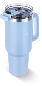 Termohrnček Lamart LT4087, 1,2 l modrý

 obrázok produktu 5 z 6