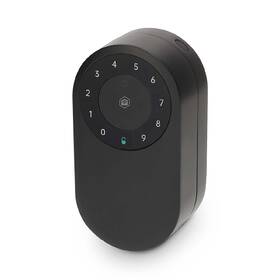Bezpečnostná schránka Nedis SmartLife, IP66, Bluetooth čierna

 obrázok produktu 3 z 16