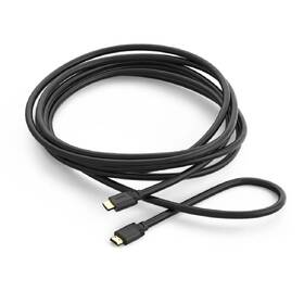 Kábel Hama HDMI 8K Ultra High Speed 5 m čierny

 obrázok produktu 1 z 3