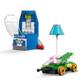 Stavebnica LEGO® │ Disney a Pixar 43264 Slávnostný vláčik a Autíčko z Toy Story 

 obrázok produktu 8 z 8