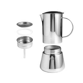 Moka kanvica Adler AD4417 strieborná

 obrázok produktu 1 z 11