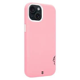 Kryt na mobil Tactical MagForce Velvet Smoothie 2.0 na Apple iPhone 15 ružový

 obrázok produktu 1 z 3