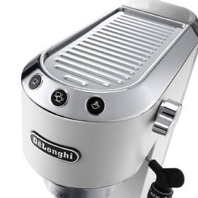 Pákový kávovar De'Longhi EC 685.W biely

 obrázok produktu 4 z 6