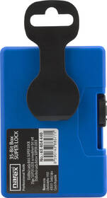 Sada bitov Narex SUPER LOCK 65404440 (35 ks) 

 obrázok produktu 9 z 9