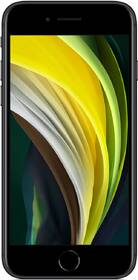 Mobilný telefón Apple 64 GB - čierny 

 obrázok produktu 4 z 7