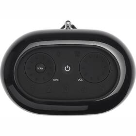 Prenosný reproduktor JBL TUNER XL čierny

 obrázok produktu 3 z 9