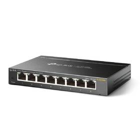 Switch TP-Link TL-SG108E Gigabit 

 obrázok produktu 1 z 2