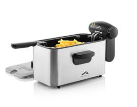 Fritéza ETA 3172 90000 nerez

 obrázok produktu 6 z 12