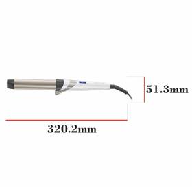 Kulma Remington CI89H1 biela

 obrázok produktu 3 z 9