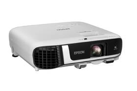 Projektor Epson EB-FH52 biely

 obrázok produktu 3 z 5