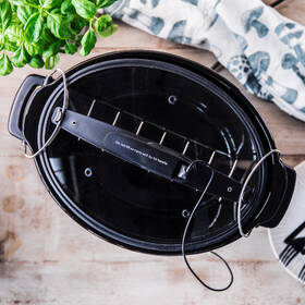 Multifunkčný hrniec RUSSELL HOBBS 25630-56 

 obrázok produktu 6 z 17