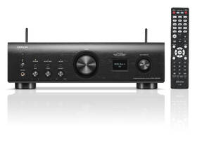 Zosilňovač Denon PMA-900HNE čierny

 obrázok produktu 6 z 8